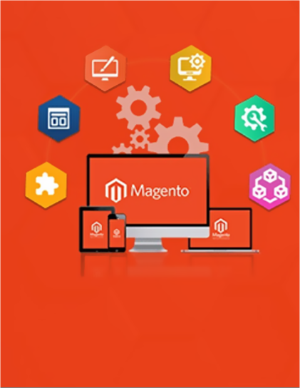 Magento development