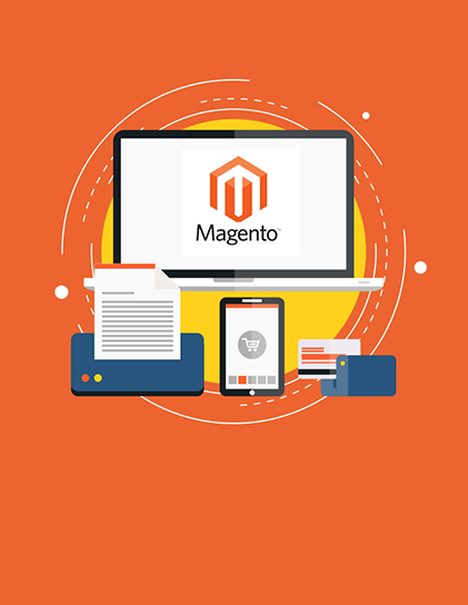 magento Development Company