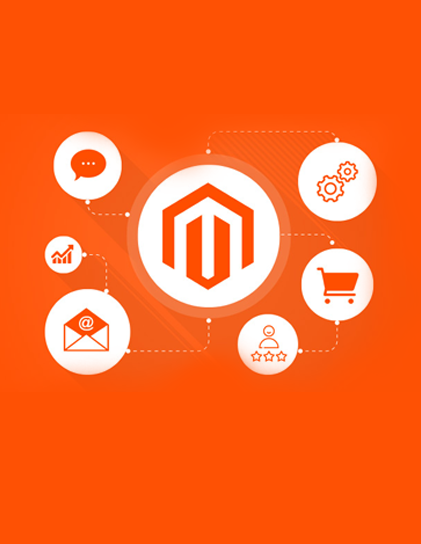 Magento Development Services