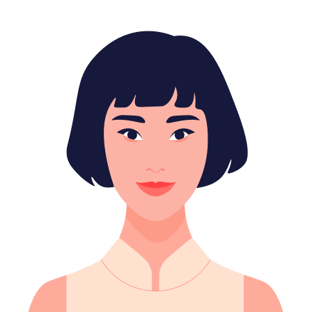 Girl Frame-3 - Store Transform