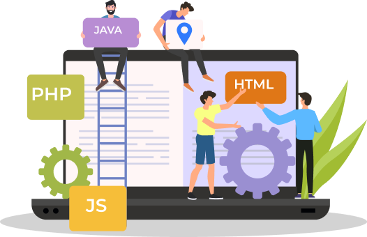 WordPress Development Services