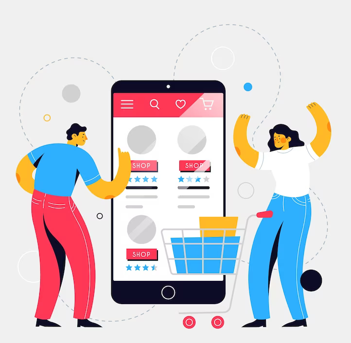 Magento development Company