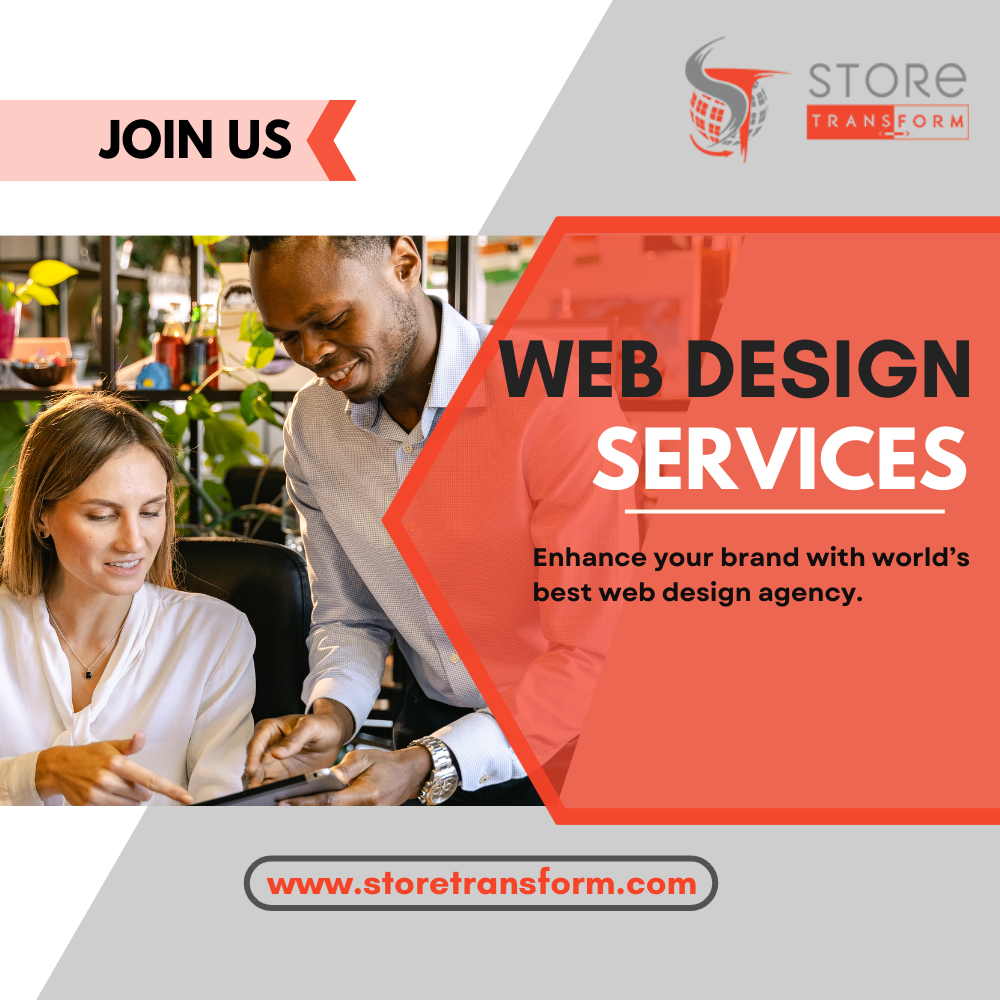 Web Design Services